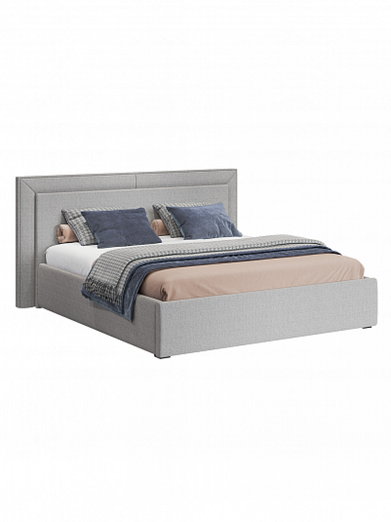 Кровать "Афина" 1,8