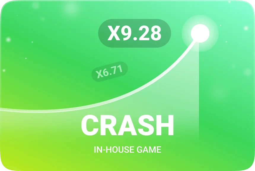 Демо-режим Crash в Azino888