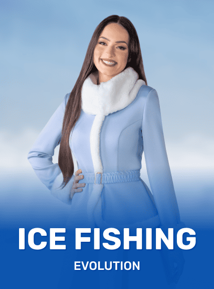 Ice Fishing · Azino888 Live Casino
